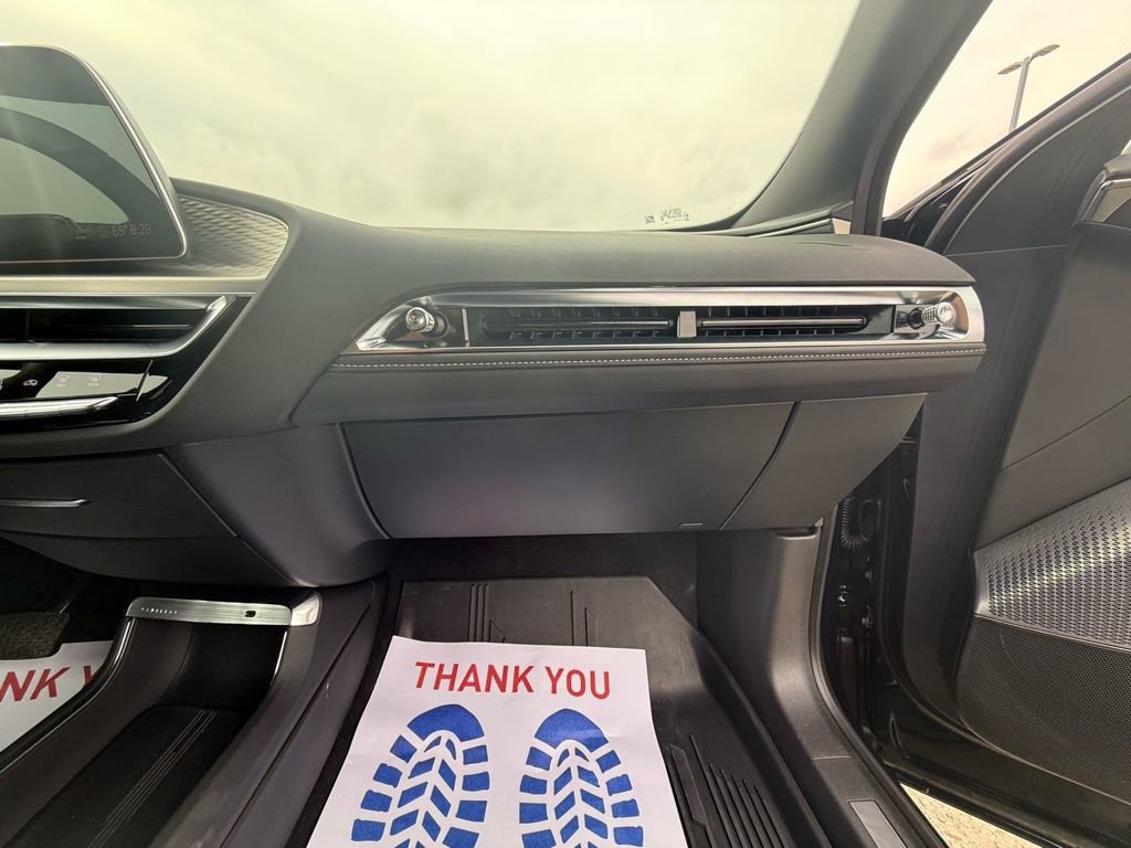 Certified 2025 Cadillac Lyriq Luxury w/ LPO, Floor Liner Package image 29