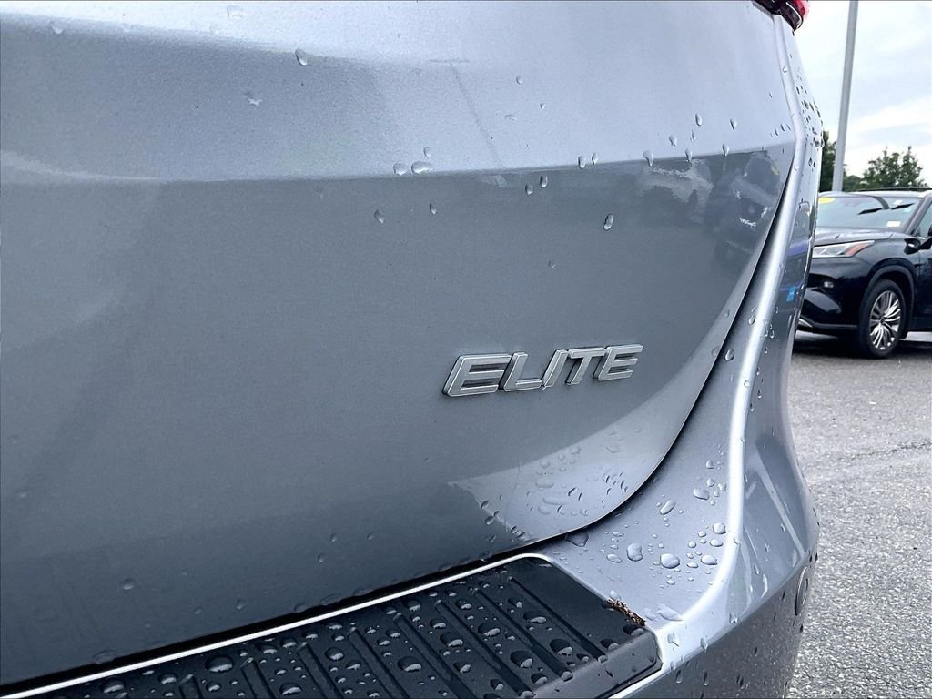Used 2018 Honda Odyssey Elite image 30