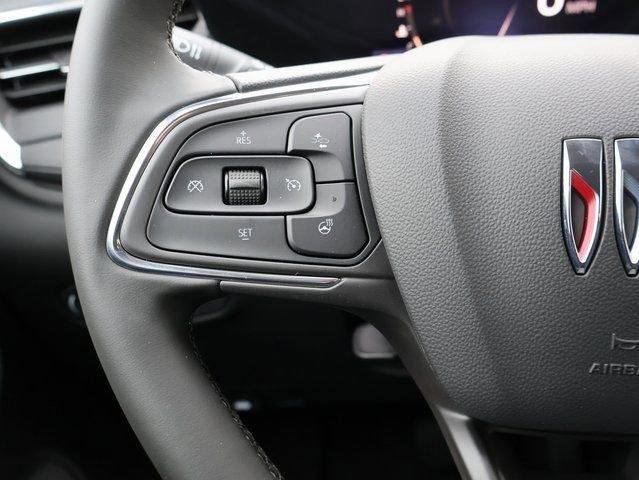 New 2026 Buick Encore GX Sport Touring w/ Comfort Package image 29