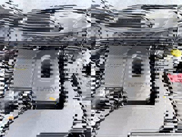 New 2026 Nissan Murano SL image 25