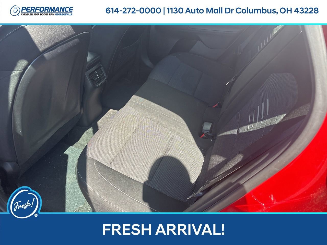 Used 2020 Kia Forte EX image 13