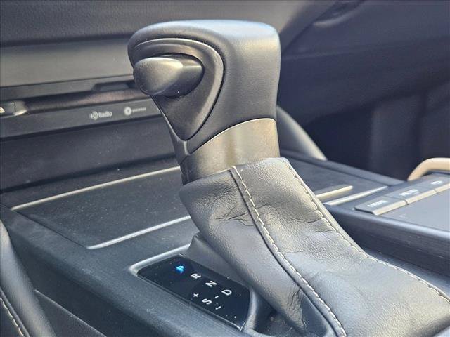 Used 2019 Lexus ES 350 w/ Accessory Package 2 FWD image 12