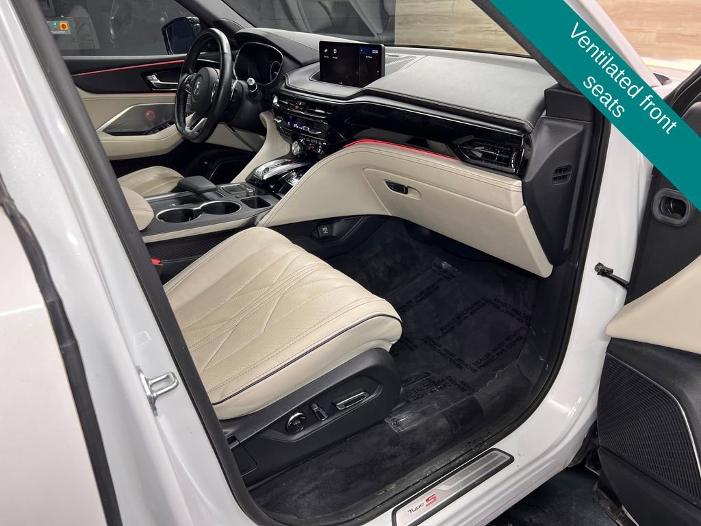 Used 2023 Acura MDX Type S image 7