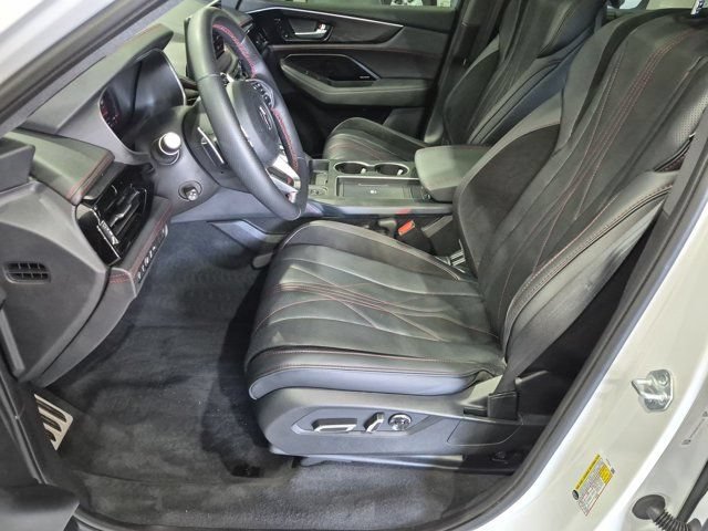 Used 2025 Acura MDX Type S w/ Advance Package AWD/4WD image 9