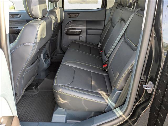 New 2025 Ford Maverick Lobo image 14