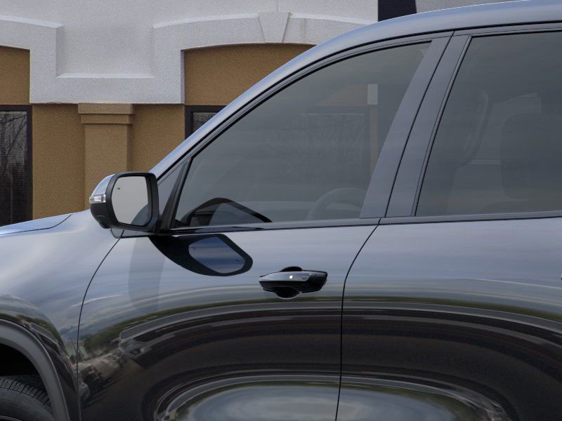 New 2026 GMC Acadia Elevation w/ Black Edition image 13