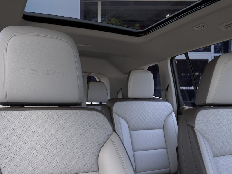 New 2027 GMC Acadia Denali w/ Denali Reserve Package FWD image 24