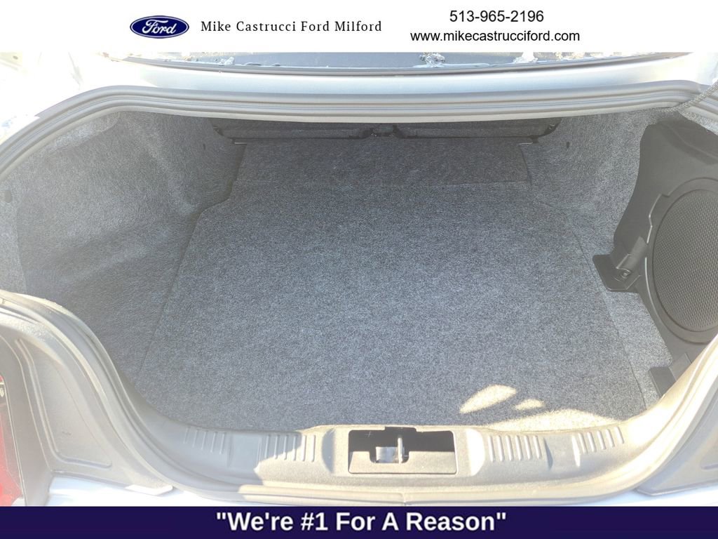 Certified 2020 Ford Mustang Shelby GT500 w/ Technology Package image 33