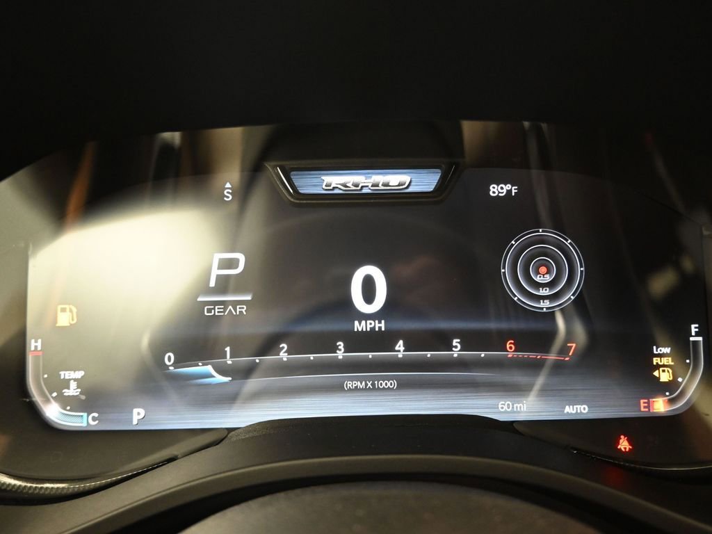 Used 2026 RAM 1500 RHO image 19