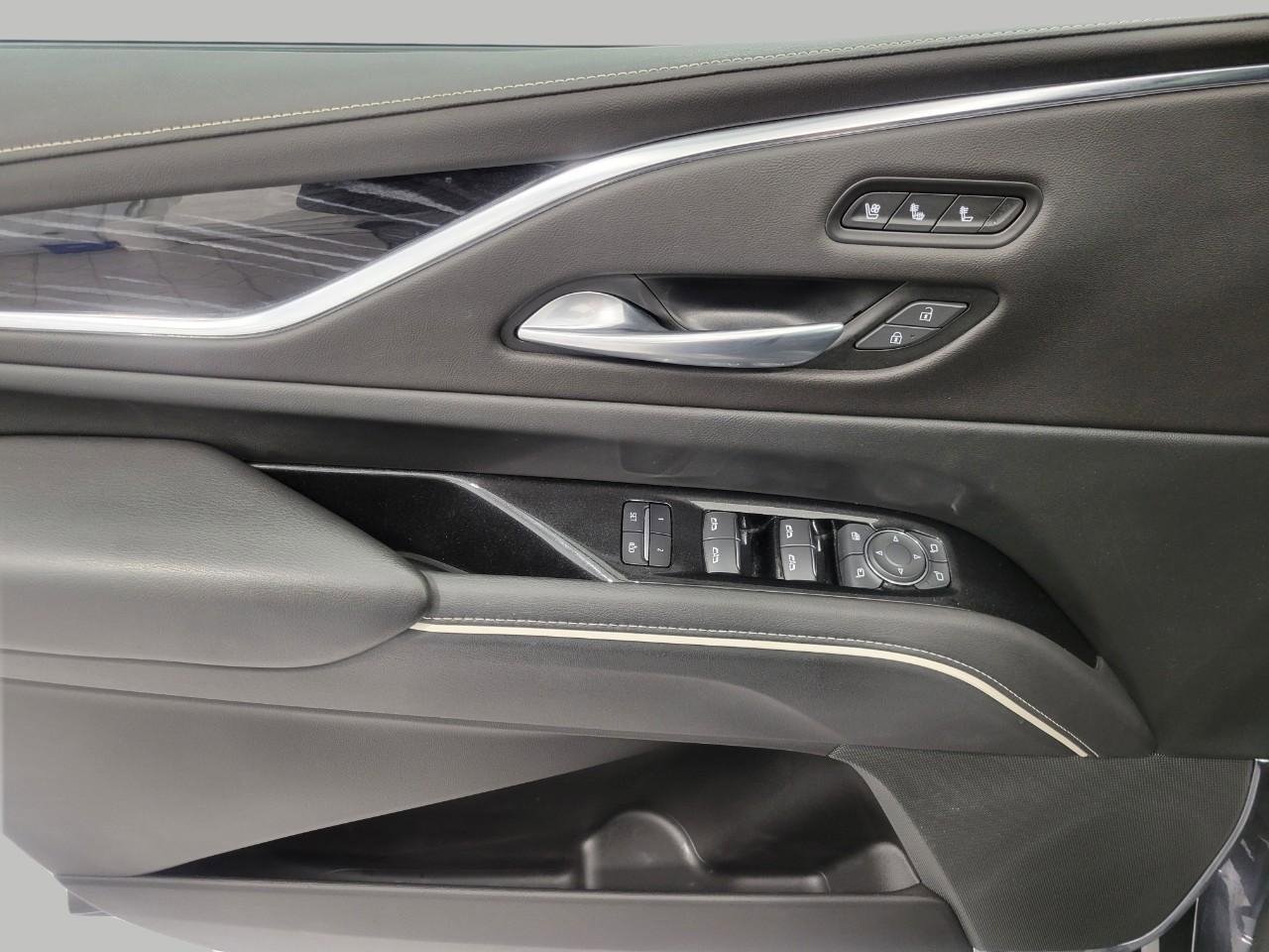 Certified 2022 Cadillac Escalade Sport image 28