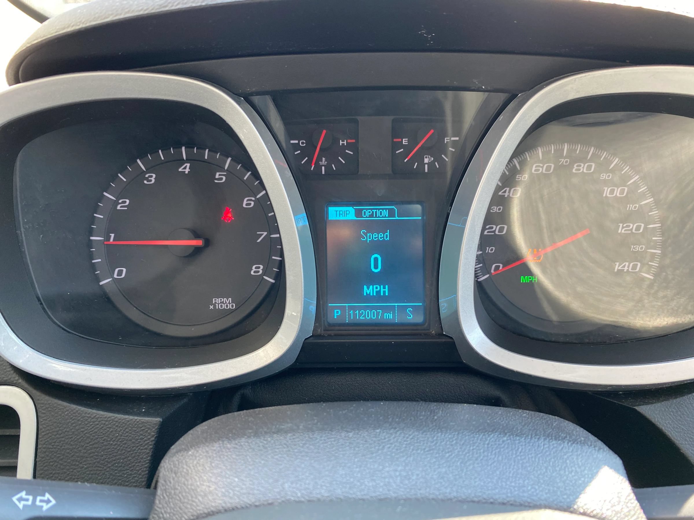 Used 2017 Chevrolet Equinox LT w/ Convenience Package AWD/4WD image 17