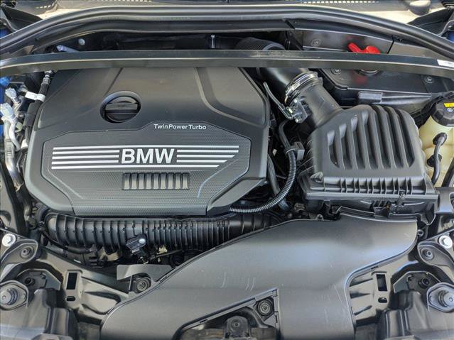 Used 2021 BMW 228i xDrive Gran Coupe w/ Premium Package AWD/4WD image 23