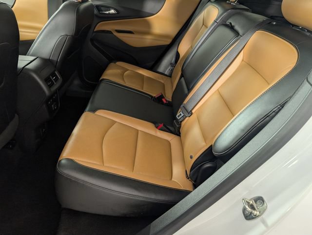 Certified 2019 Chevrolet Equinox Premier FWD image 28