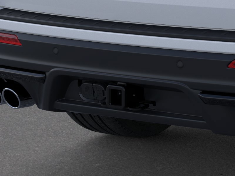 New 2026 Ford Explorer ST AWD/4WD image 23