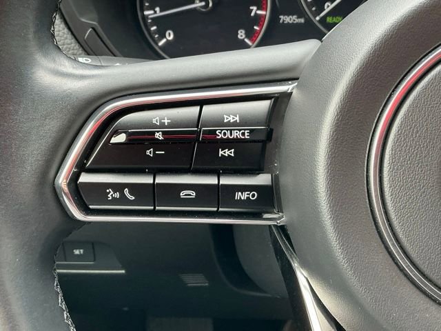 Used 2024 MAZDA CX-90 3.3 Turbo w/ Premium Package image 27
