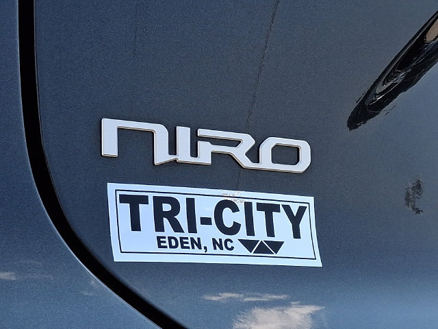 Used 2023 Kia Niro Wind w/ Wind Preserve Package FWD image 31