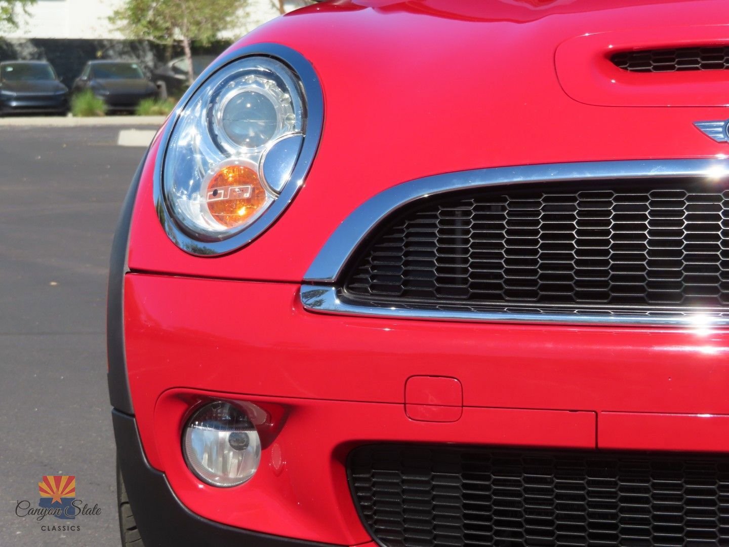 Used 2007 MINI Cooper S image 34