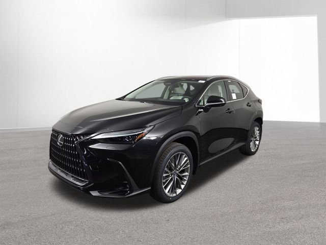 New 2026 Lexus NX 350 AWD w/ Luxury Package image 2