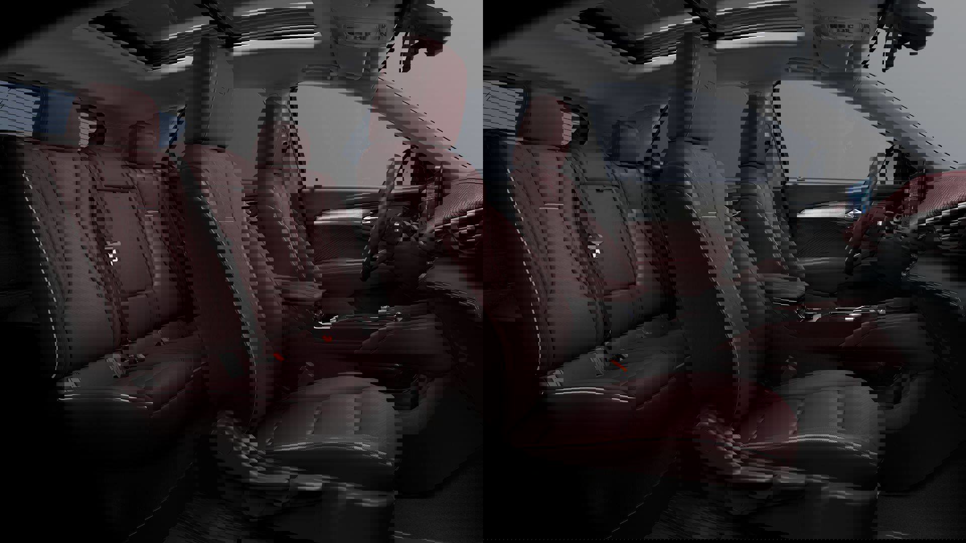 New 2026 Buick Envision Sport Touring image 57