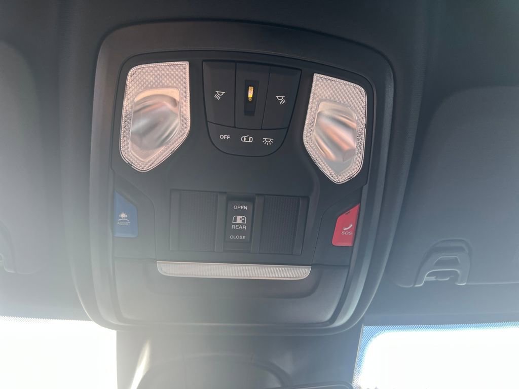 New 2026 RAM 2500 Tradesman w/ Power Wagon Package image 12