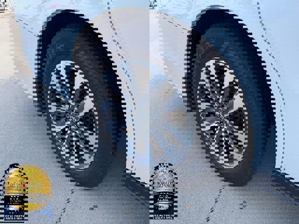 Used 2022 Honda Odyssey EX-L image 21