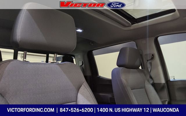 Used 2021 GMC Sierra 1500 Elevation w/ Preferred Package AWD/4WD image 12