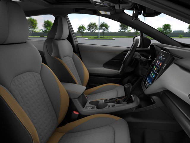 New 2026 Subaru Crosstrek 2.5i Sport AWD/4WD image 15