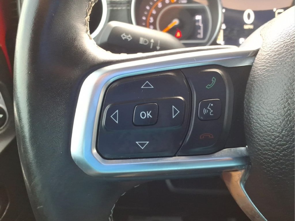 Used 2020 Jeep Gladiator Overland AWD/4WD image 21