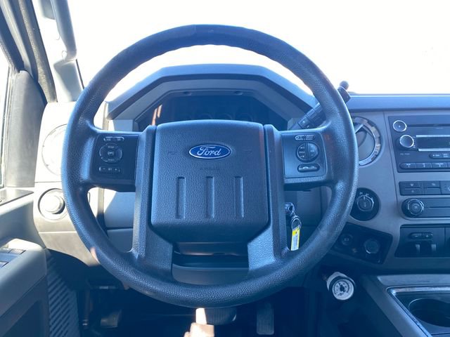 Used 2016 Ford F250 XLT w/ FX4 Off-Road Package image 18
