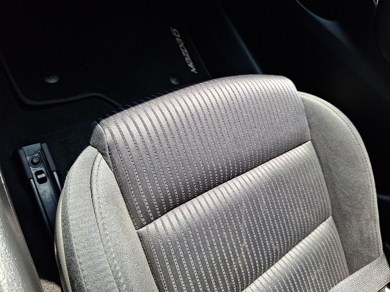 Used 2015 MAZDA MAZDA6 Sport FWD image 26