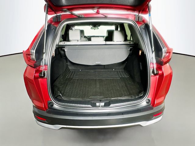 Certified 2022 Honda CR-V EX image 30