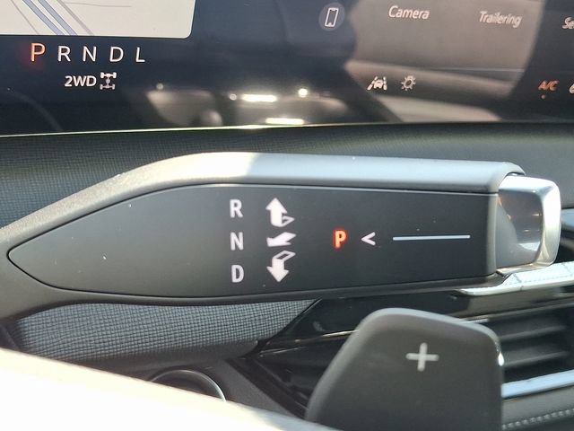 New 2026 Buick Enclave Preferred w/ Power Package AWD/4WD image 15