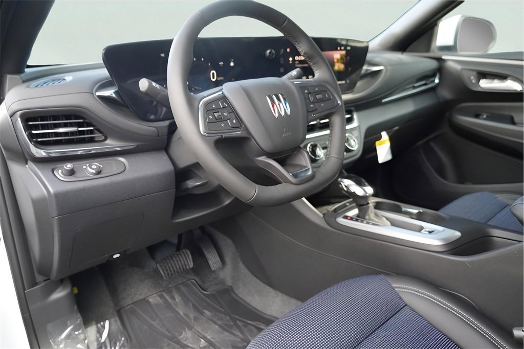 New 2026 Buick Envista Preferred w/ Convenience I Package image 8