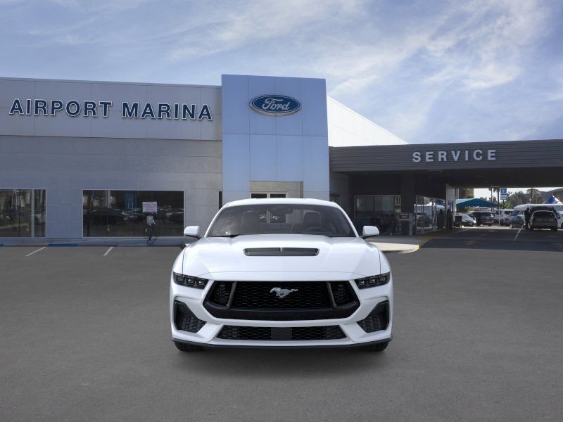 New 2026 Ford Mustang GT RWD image 7