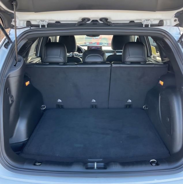 Used 2024 Jeep Compass Limited w/ Elite Group image 26