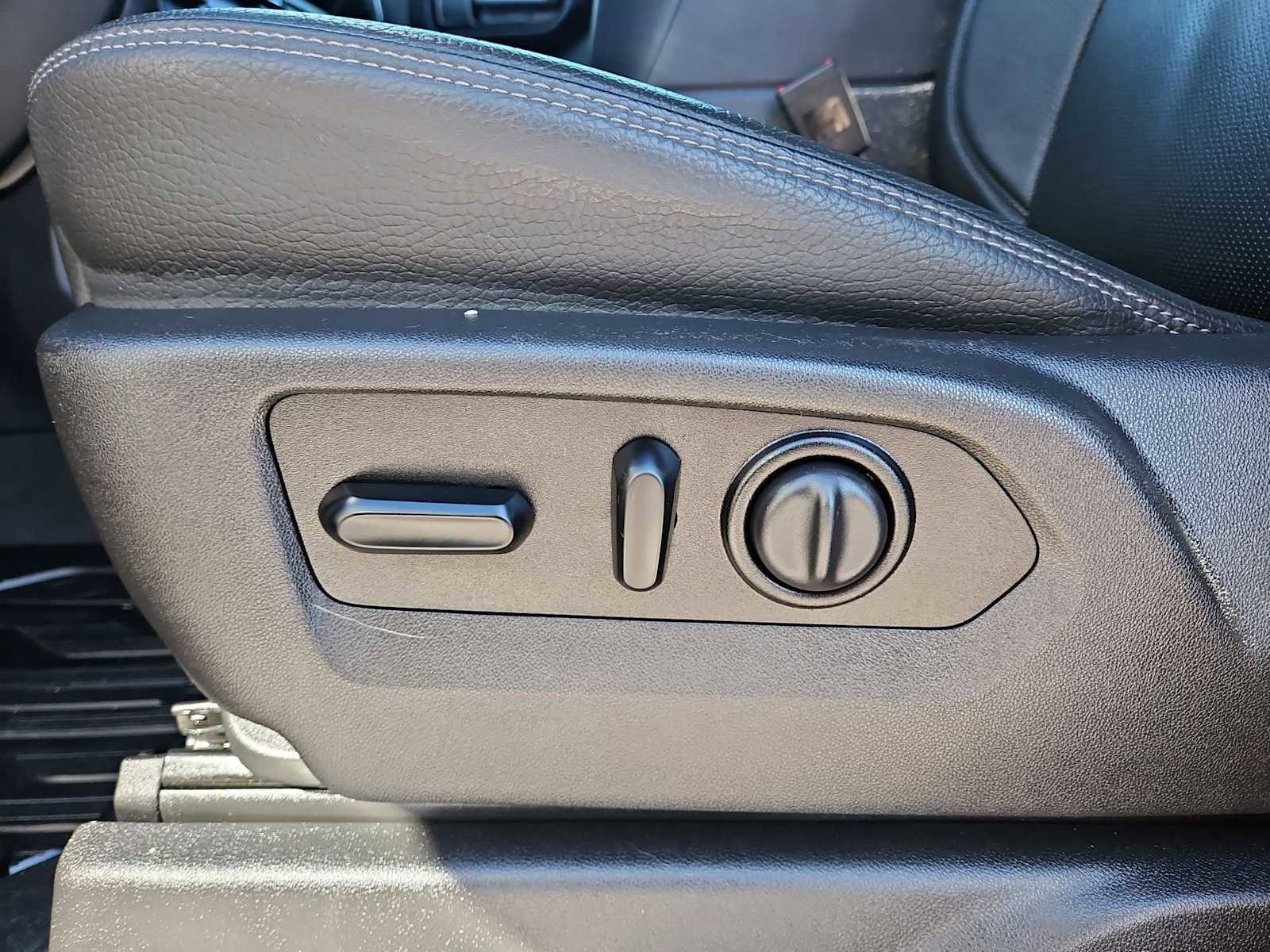 Used 2021 GMC Sierra 1500 Denali w/ Technology Package image 17