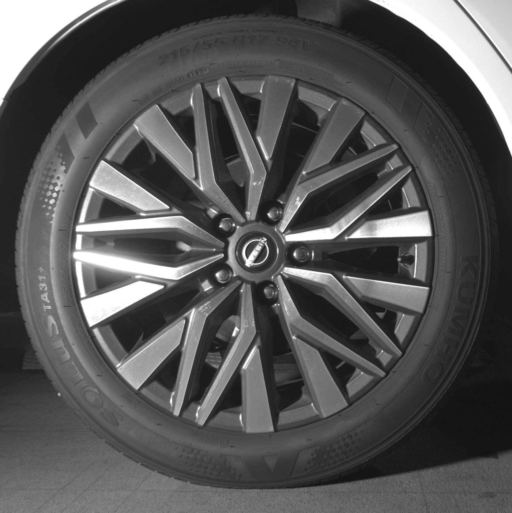 Used 2025 Nissan Altima 2.5 SV image 15