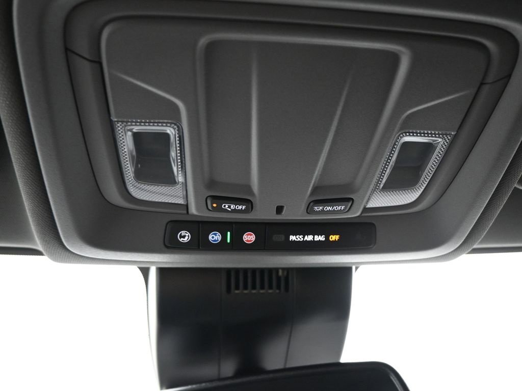 New 2025 GMC Sierra 3500 Pro w/ 1SA Pro Safety Plus Package image 19