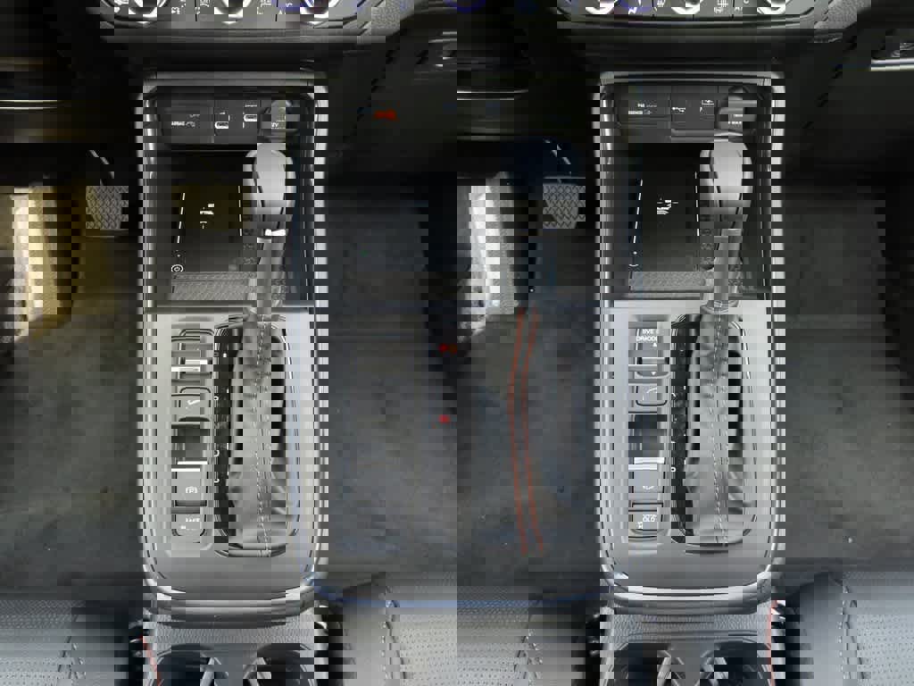 New 2026 Honda CR-V Sport-L image 23