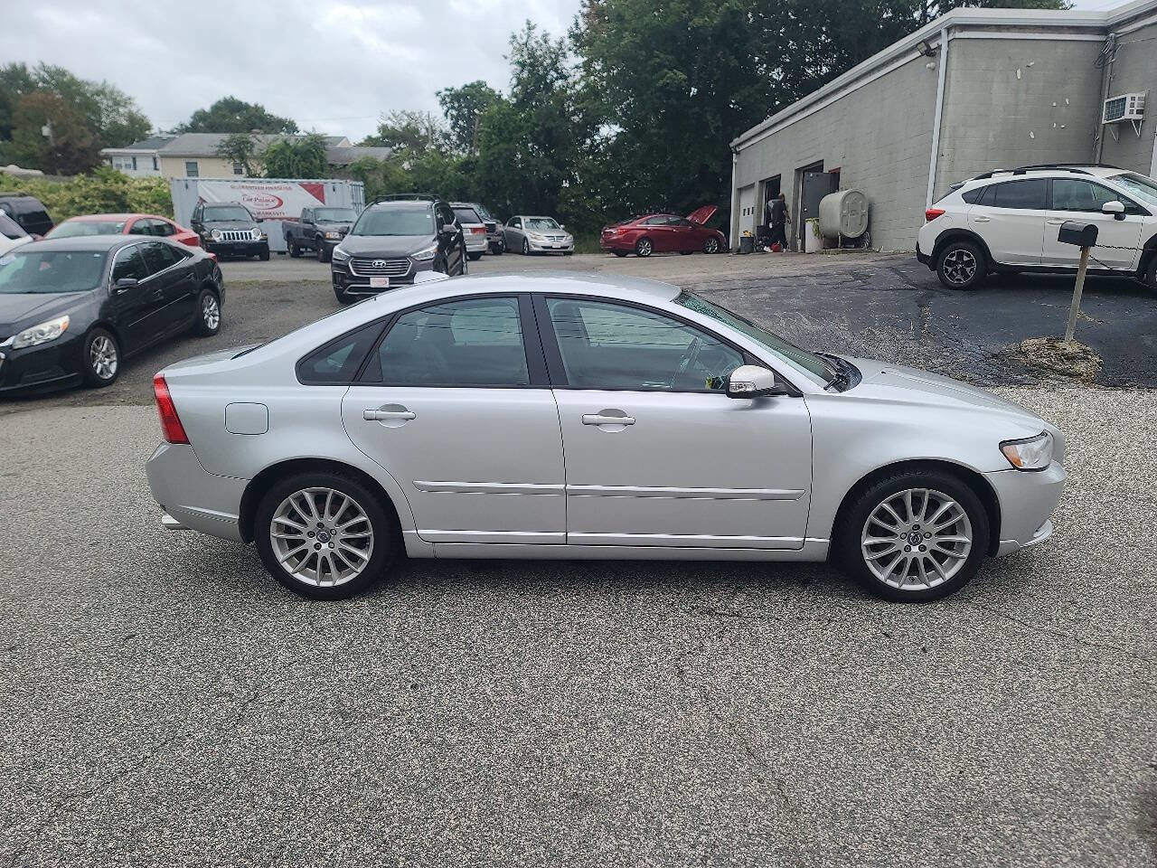 Used 2011 Volvo S40 T5 FWD image 9