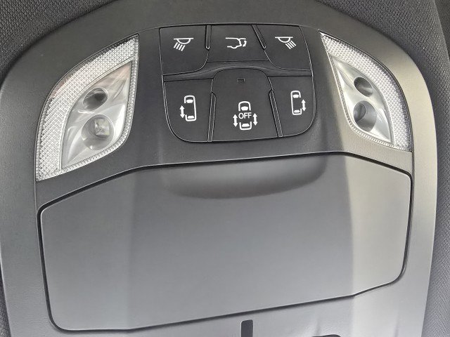 New 2026 Chrysler Pacifica Select image 24
