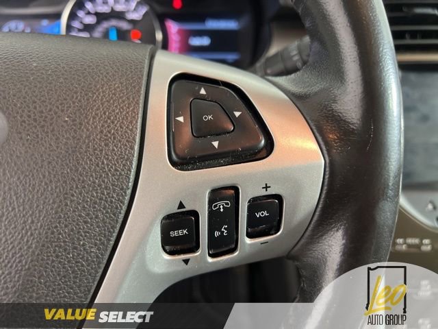 Used 2011 Ford Edge SEL w/ 201A Rapid Spec Order Code image 18