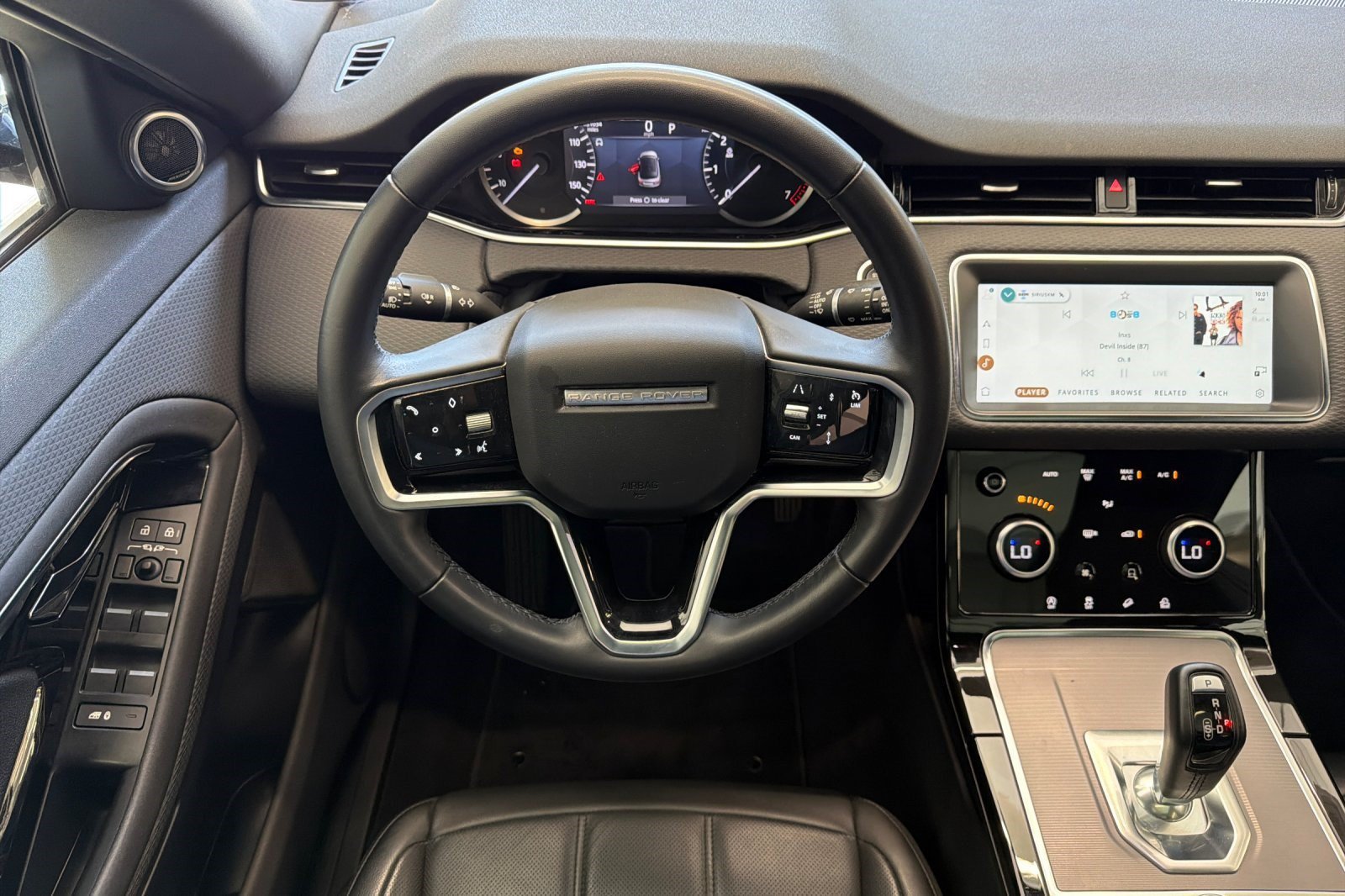 Certified 2023 Land Rover Range Rover Evoque S AWD/4WD image 31