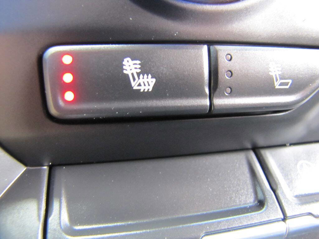 Used 2020 GMC Sierra 1500 Elevation w/ Elevation Value Package image 42