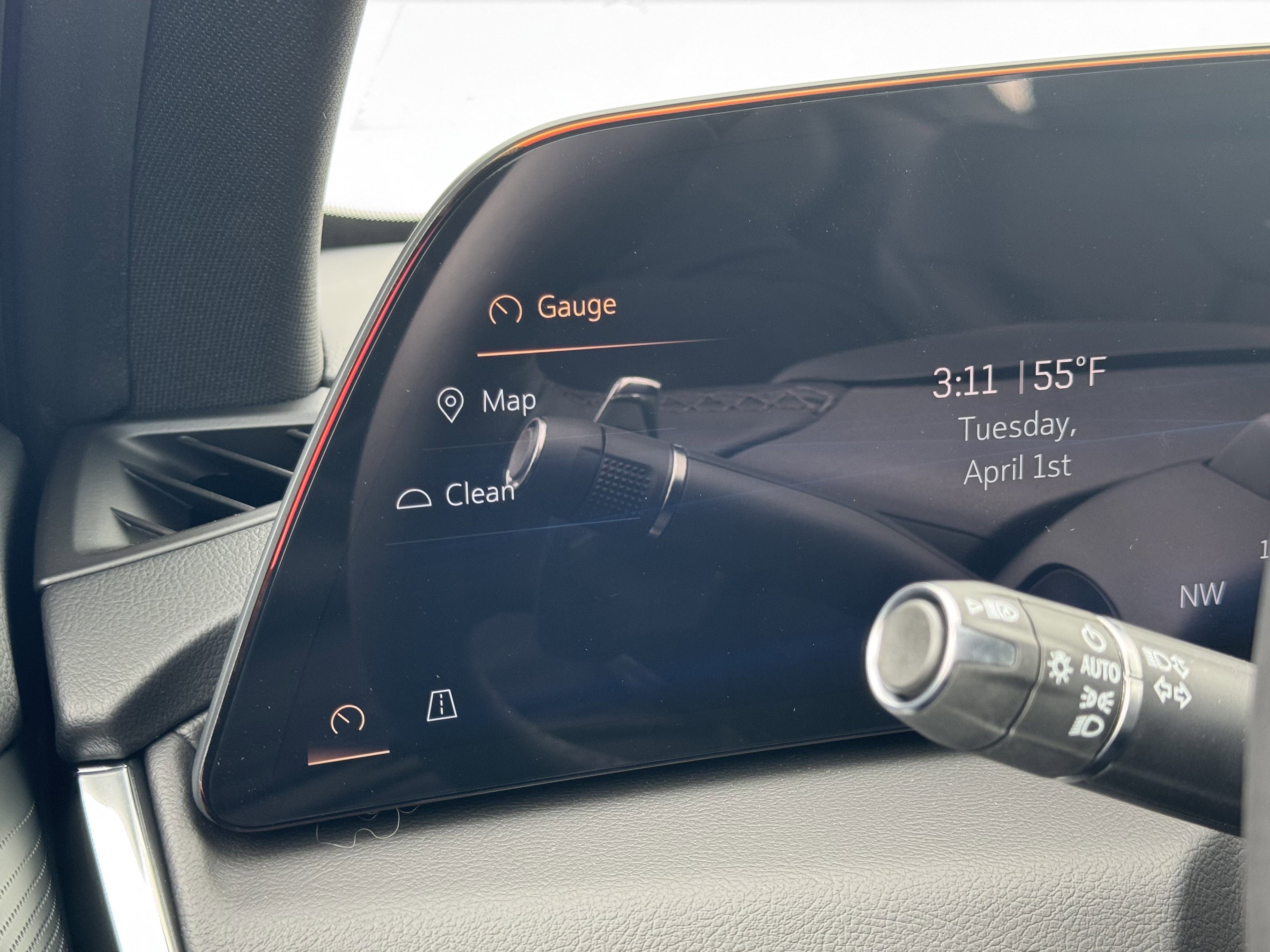 New 2025 Cadillac CT5 Sport w/ Sun And Sound Package image 19