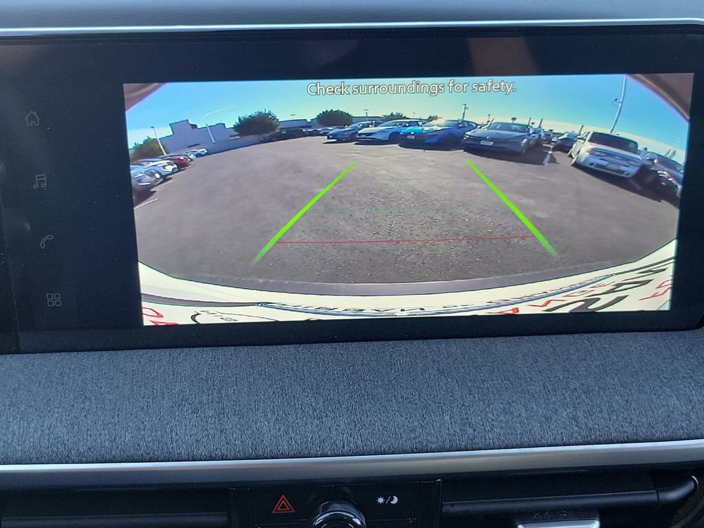 New 2026 Nissan Kicks SV w/ SV Premium Package image 9