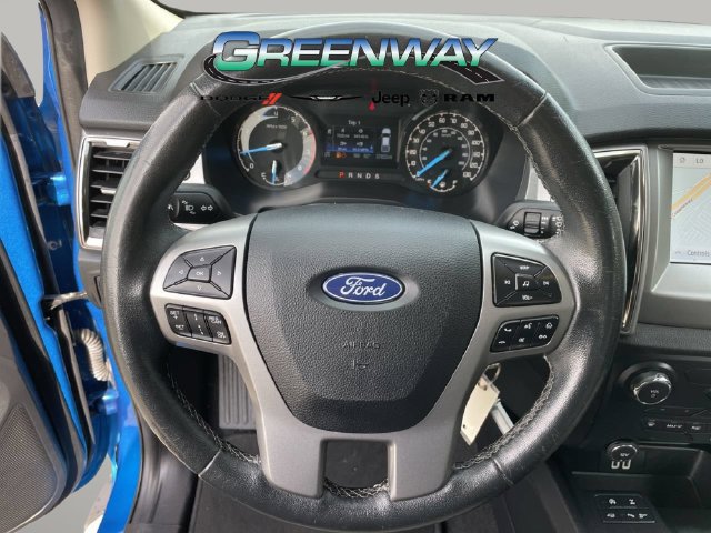 Used 2021 Ford Ranger XLT w/ Equipment Group 301A Mid AWD/4WD image 27
