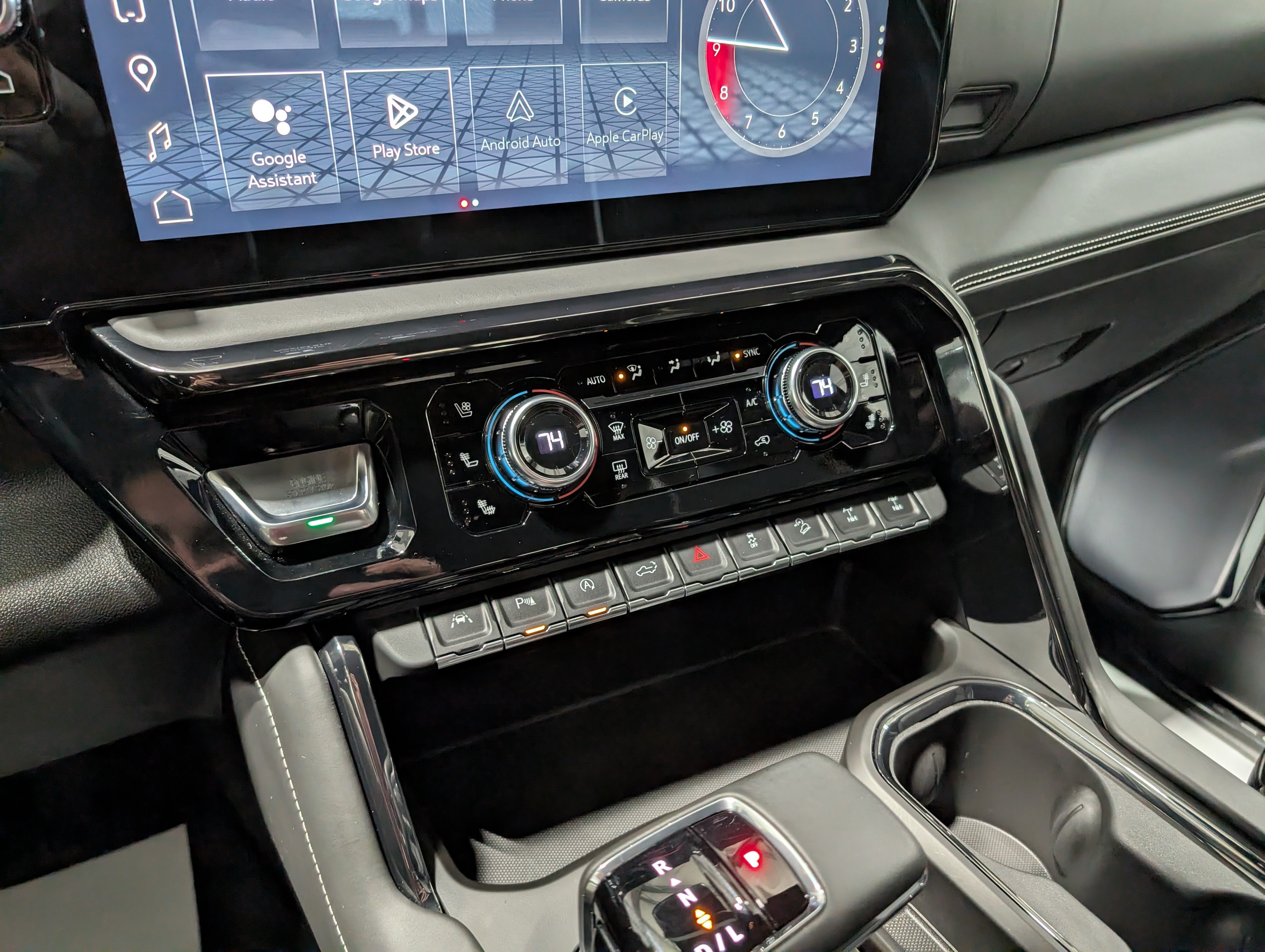 Used 2023 GMC Sierra 1500 AT4X AWD/4WD image 26