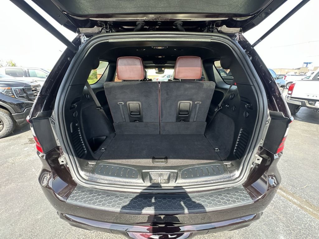 Used 2024 Dodge Durango Citadel image 25