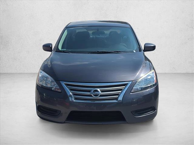 Used 2014 Nissan Sentra SV video 2